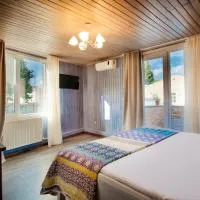 Freedom Square Apart Hotel, Tbilisi City - Promo Code Details