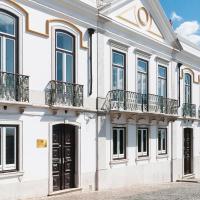 Palacete da Real Companhia do Cacau - Royal Cocoa Company Palace