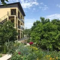 Bellagio Mini-Hotel, Pizunda - Promo Code Details