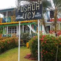 Posada Nativa Licy, San Andrés - Promo Code Details