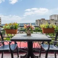 Hotel S.R, Tbilisi City - Promo Code Details