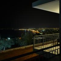 Verga's Apartments