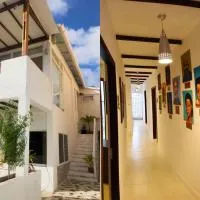 North Point House, San Andrés - Promo Code Details