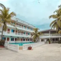 Hotel Boquilla Suites, Cartagena de Indias - Promo Code Details