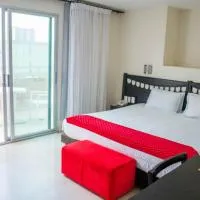 Hotel Suite Continental, Barranquilla - Promo Code Details