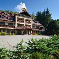  Garni Hotel Fatra 