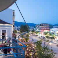 Kalamata Art Hotel