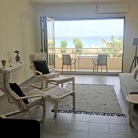 Seafront Luxury Apartment