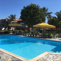 Ariadnes Holiday Accommodation I