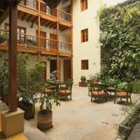 Hotel Santa Lucia Boutique Spa, Bogotá - Promo Code Details
