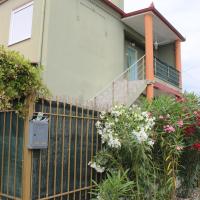 Colorful House