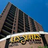 Les Suites Hotel, Ottawa - Promo Code Details