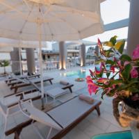 Comfy Boutique Hotel
