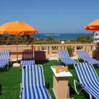 Ilona Apartments Chania