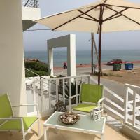 Beach Flat