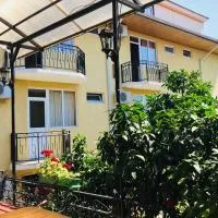 Mandarinoviy Sad, Gagra - Promo Code Details