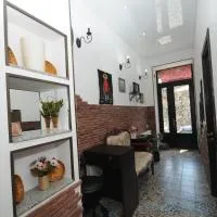 Hotel Fairy Tale, Tbilisi City - Promo Code Details
