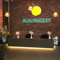 Mandarin, Gonio - Promo Code Details