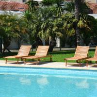 Gardenia Porto Guest House