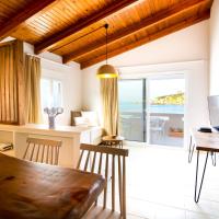 Sunrise Apartments