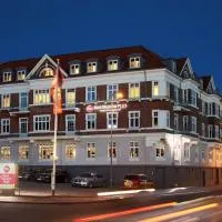 Best Western Plus Hotel Kronjylland, Randers - Promo Code Details