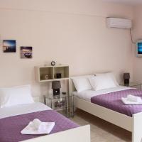 Evelynn Apartments Airport by Airstay