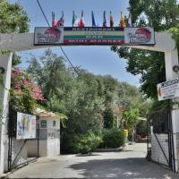 Camping Chania
