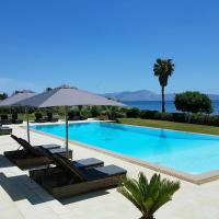 Therme Sea Luxury Lodge