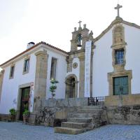 Boutique Hotel Solar de Oura