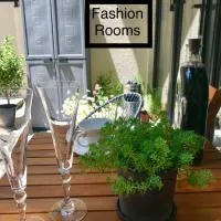 Fashion Rooms, Tbilisi City - Promo Code Details