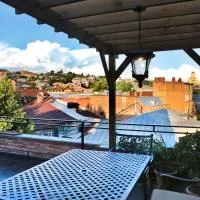G-Old Town, Tbilisi City - Promo Code Details