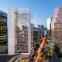 Hyatt Regency Vancouver - Promo Code Details