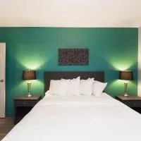London Extended Stay - Promo Code Details