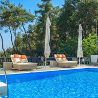 Leandros Hotel