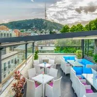 River Side Hotel Tbilisi, Tbilisi City - Promo Code Details