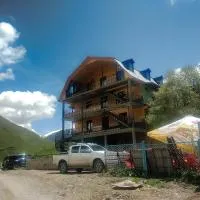 Ushguli Panorama Guest House - Promo Code Details