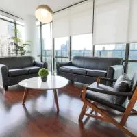 Altitude Suites Bay Street - Toronto City Center - College Subway - Promo Code Details