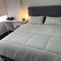 Hotel OrangeTrip, Bogotá - Promo Code Details