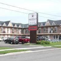Grewals Inn and Suites by Elevate Rooms, Niagara Falls - Promo Code Details