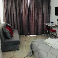 Selazir apartment, Batumi - Promo Code Details