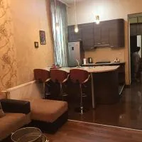 luxury Apartments, Tbilisi City - Promo Code Details