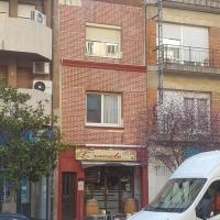 Booking.com: Hotellid: Sabadell. Broneeri oma hotellituba kohe!