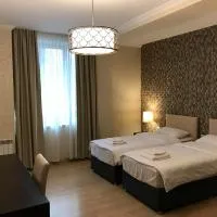 Eleon Boutique Hotel, Tbilisi City - Promo Code Details