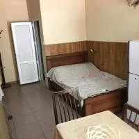 Apartment on javakhishvili, Tbilisi City - Promo Code Details