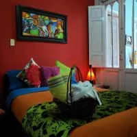 Zohar Hostel, Bogotá - Promo Code Details