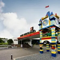 Hotel Legoland, Billund - Promo Code Details