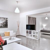 Brand new budget apartment next to Iaso and Oaka