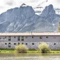 Lamphouse Hotel, Canmore - Promo Code Details