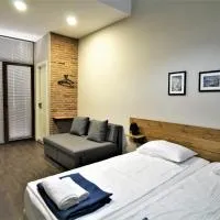 Hotel Loft, Tbilisi City - Promo Code Details