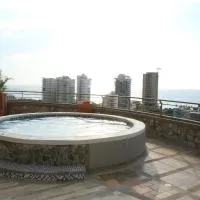 Terrazas Tayrona Vista panorámica al mar, Santa Marta - Promo Code Details